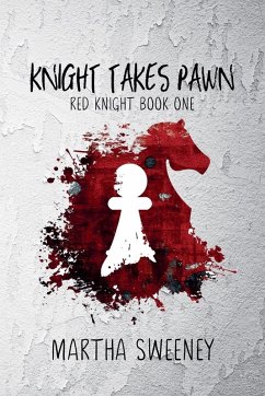 Cover Knight Takes Pawn
