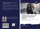 LOCKED OUT: Dove sono le donne delle minoranze etniche?