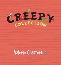 Creepy Collection - Chatterton, Valerie J