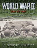 World War II Day by Day: The Greatest Military Conflict Exactly as It Happenedvolume 12
