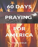 60 Days Praying for America