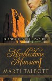 Marblestone Mansion, Book 1