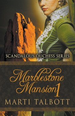 Marblestone Mansion, Book 1 - Talbott, Marti