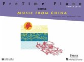 Pretime Piano Music from China - Primer Level Pretime Piano Music from China - Primer Level