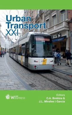 Urban Transport XXI