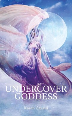 Undercover Goddess - Cavalli, Karen