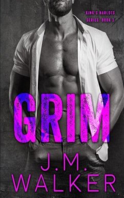 Grim - Walker, J M