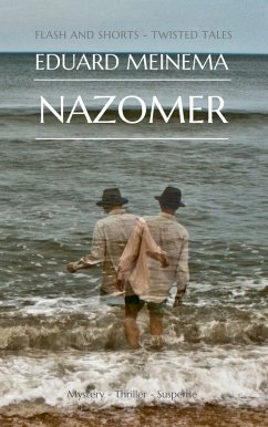 Nazomer (Flash & Shorts) (eBook, ePUB) - Meinema, Eduard