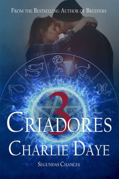 Cover Criadores 3: Segundas Chances (eBook, ePUB)