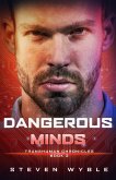 Dangerous Minds (Transhuman Chronicles, #2) (eBook, ePUB)