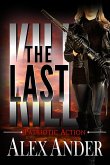 The Last Kill (Patriotic Action & Adventure - Aaron Hardy, #10) (eBook, ePUB)