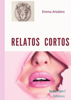 Relatos Cortos (eBook, ePUB) - Arlubins, Emma