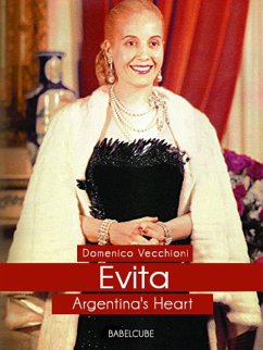 Cover Evita (eBook, ePUB)