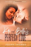 Kye and Bella's Perfect Love (Love Along the Cimarron, #6) (eBook, ePUB)