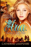 Aria: The Pride of Lion's Pride (eBook, ePUB)