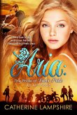 Aria: The Pride of Lion's Pride (eBook, ePUB) Aria: The Pride of Lion's Pride (eBook, ePUB)