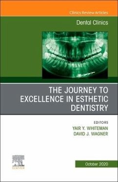 The Journey to Excellence in Esthetic Dentistry, an Issue of Dental Clinics of North America