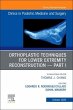Orthoplastic Techniques for Lower... - Bild 1