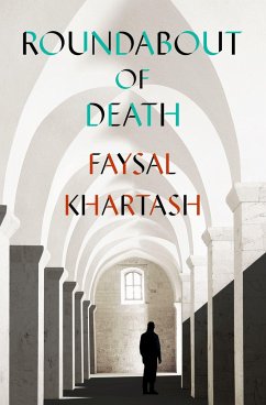 Roundabout of Death - Khartash, Faysal