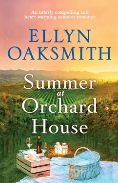 Summer at Orchard House