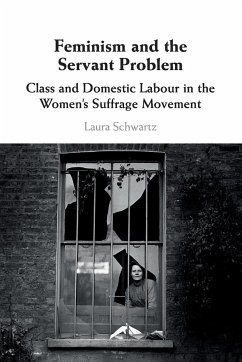 Feminism and the Servant Problem - Schwartz, Laura