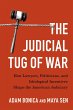The Judicial Tug of War - Bild 1
