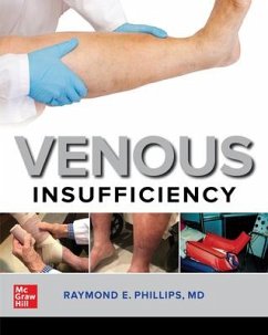 Venous Insufficiency - Phillips, Raymond E.