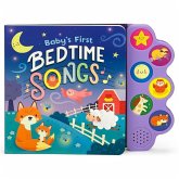 Baby's First Bedtime Songs