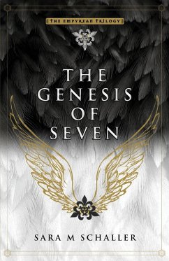 The Genesis of Seven - Schaller, Sara M