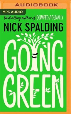 Going Green - Spalding, Nick