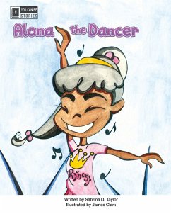 Alona the Dancer - Taylor, Sabrina D.