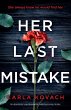 Her Last Mistake - Bild 1