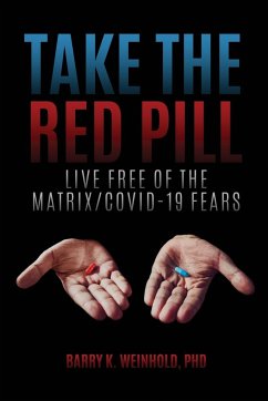 The Red Pill - Weinhold, Barry K