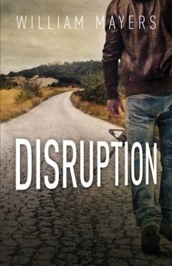 Disruption - Mayers, William