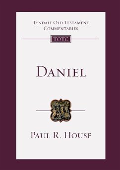 Daniel - House, Paul R.