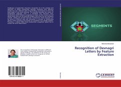 Recognition of Devnagri Letters by Feature Extraction