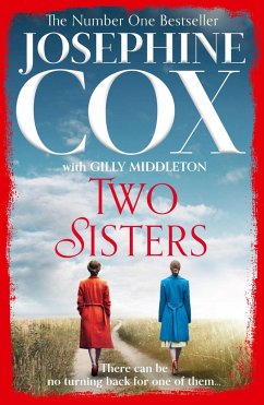 Two Sisters - Cox, Josephine