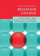 The Handbook of Behavior Change - Bild 1