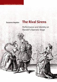 The Rival Sirens - Aspden, Suzanne (University of Oxford)
