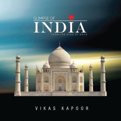 Glimpse of India: From the Eyes of Novo - Vikas Kapoor