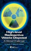 High Level Radioactive Waste (Hlw) Disposal