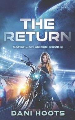 The Return - Hoots, Dani