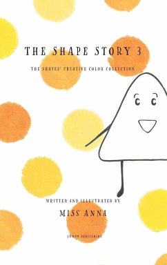 The Shape Story 3 - Miss, Anna