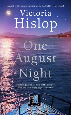 One August Night - Hislop, Victoria