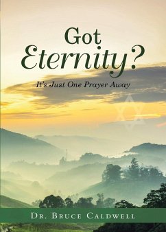 Got Eternity? - Caldwell, Bruce