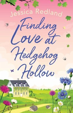 Finding Love at Hedgehog Hollow - Redland, Jessica