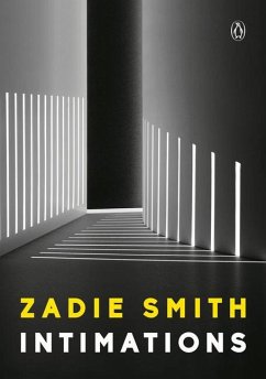 Intimations - Smith, Zadie