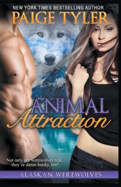 Animal Attraction - Tyler, Paige