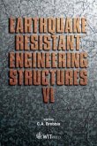 Earthquake Resistant Engineering Structures VI