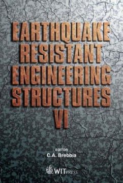 Earthquake Resistant Engineering Structures VI - International Conference on Earthquake R